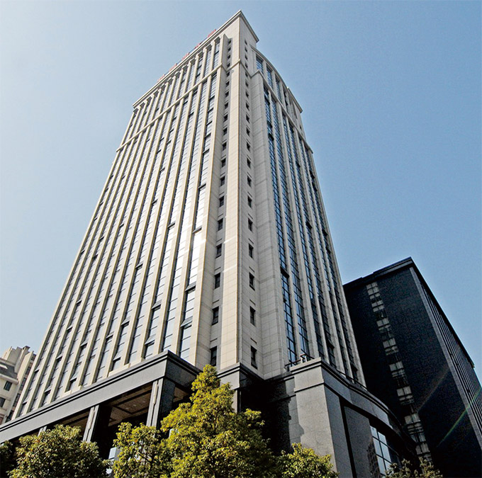 【浙江省第三屆建筑涂料十強品牌】泰基涂料：堅持質量為本，發力科技創新